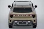 smart #5 Premium Premium Todo terreno Exterior Posterior 5 puertas
