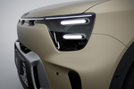 smart #5 Premium Premium Todo terreno Exterior Frontal 5 puertas