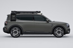 smart #5 Summit Edition Summit Edition Todo terreno Exterior Lateral 5 puertas
