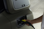 smart #5 Summit Edition Summit Edition Todo terreno Exterior Toma de recarga 5 puertas