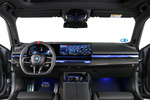 BMW i5 M60 xDrive Touring M60 xDrive Touring Turismo familiar Interior Salpicadero 4 puertas