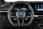BMW i5 M60 xDrive Touring M60 xDrive Touring Turismo familiar Interior Volante 4 puertas