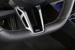 BMW i5 M60 xDrive Touring M60 xDrive Touring Turismo familiar Interior Volante 4 puertas
