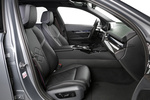 BMW i5 M60 xDrive Touring M60 xDrive Touring Turismo familiar Interior Asientos 4 puertas
