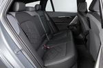 BMW i5 M60 xDrive Touring M60 xDrive Touring Turismo familiar Interior Asientos fila 2 4 puertas