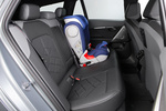 BMW i5 M60 xDrive Touring M60 xDrive Touring Turismo familiar Interior Silla infantil 4 puertas