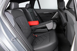 BMW i5 M60 xDrive Touring M60 xDrive Touring Turismo familiar Interior Trampilla de acceso al maletero 4 puertas