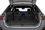 BMW i5 M60 xDrive Touring M60 xDrive Touring Turismo familiar Interior Maletero 4 puertas
