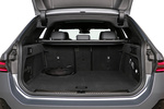 BMW i5 M60 xDrive Touring M60 xDrive Touring Turismo familiar Interior Maletero 4 puertas