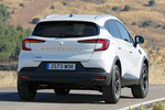 Mitsubishi ASX 130T MHEV 7DCT Kaiteki MHEV Todo terreno Blanco Crystal Exterior Posterior-Lateral 5 puertas