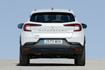 Mitsubishi ASX 130T MHEV 7DCT Kaiteki MHEV Todo terreno Blanco Crystal Exterior Posterior 5 puertas
