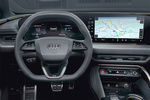 Audi Q5 Gama Q5 Gama Q5 Todo terreno Gris Daytona Interior Salpicadero 5 puertas