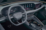 Audi Q5 Gama Q5 Gama Q5 Todo terreno Gris Daytona Interior Salpicadero 5 puertas
