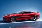 Aston Martin Vanquish Gama Vanquish Gama Vanquish Coup&eacute; Exterior Lateral-Frontal 2 puertas