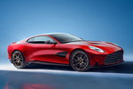 Aston Martin Vanquish Gama Vanquish Gama Vanquish Coup&eacute; Exterior Lateral-Frontal 2 puertas