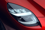 Aston Martin Vanquish Gama Vanquish Gama Vanquish Coup&eacute; Exterior Faro 2 puertas