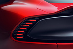 Aston Martin Vanquish Gama Vanquish Gama Vanquish Coup&eacute; Exterior Pilotos 2 puertas