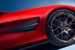 Aston Martin Vanquish Gama Vanquish Gama Vanquish Coup&eacute; Exterior Elemento aerodin&aacute;mico 2 puertas