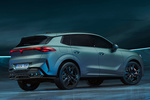 CUPRA Terramar VZ 1.5 eHybrid 200 kW (272 CV) DSG VZ America's CUP eHybrid Todo terreno Azul Fiord Exterior Lateral-Posterior 5 puertas