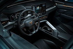 CUPRA Terramar VZ 1.5 eHybrid 200 kW (272 CV) DSG VZ America's CUP eHybrid Todo terreno Interior Salpicadero 5 puertas