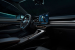 CUPRA Terramar VZ 1.5 eHybrid 200 kW (272 CV) DSG VZ America's CUP eHybrid Todo terreno Interior Salpicadero 5 puertas