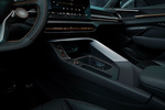 CUPRA Terramar VZ 1.5 eHybrid 200 kW (272 CV) DSG VZ America's CUP eHybrid Todo terreno Interior Consola Central 5 puertas