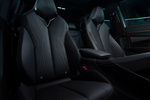 CUPRA Terramar VZ 1.5 eHybrid 200 kW (272 CV) DSG VZ America's CUP eHybrid Todo terreno Interior Asientos 5 puertas