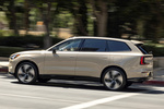 Volvo EX90 Gama EX90 (Estados Unidos) Gama EX90 (Estados Unidos) Todo terreno Sand Dune Exterior Lateral 5 puertas