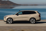 Volvo EX90 Gama EX90 (Estados Unidos) Gama EX90 (Estados Unidos) Todo terreno Sand Dune Exterior Lateral 5 puertas