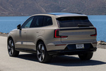 Volvo EX90 Gama EX90 (Estados Unidos) Gama EX90 (Estados Unidos) Todo terreno Sand Dune Exterior Posterior-Lateral 5 puertas