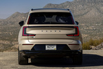 Volvo EX90 Gama EX90 (Estados Unidos) Gama EX90 (Estados Unidos) Todo terreno Sand Dune Exterior Posterior 5 puertas