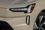Volvo EX90 Gama EX90 (Estados Unidos) Gama EX90 (Estados Unidos) Todo terreno Sand Dune Exterior Faro 5 puertas