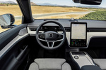 Volvo EX90 Gama EX90 (Estados Unidos) Gama EX90 (Estados Unidos) Todo terreno Vapour Grey Interior Salpicadero 5 puertas