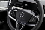 Volvo EX90 Gama EX90 (Estados Unidos) Gama EX90 (Estados Unidos) Todo terreno Vapour Grey Interior Volante 5 puertas