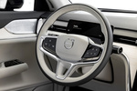 Volvo EX90 Gama EX90 (Estados Unidos) Gama EX90 (Estados Unidos) Todo terreno Sand Dune Interior Volante 5 puertas