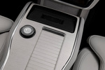 Volvo EX90 Gama EX90 (Estados Unidos) Gama EX90 (Estados Unidos) Todo terreno Sand Dune Interior Consola Central 5 puertas