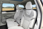 Volvo EX90 Gama EX90 (Estados Unidos) Gama EX90 (Estados Unidos) Todo terreno Sand Dune Interior Asientos fila 2 5 puertas