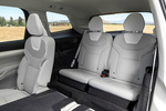 Volvo EX90 Gama EX90 (Estados Unidos) Gama EX90 (Estados Unidos) Todo terreno Sand Dune Interior Asientos fila 3 5 puertas