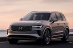 Volvo XC90 T8 AWD Gama XC90 Todo terreno Exterior Lateral-Frontal 5 puertas
