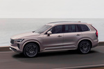 Volvo XC90 T8 AWD Gama XC90 Todo terreno Exterior Lateral-Frontal 5 puertas