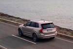 Volvo XC90 T8 AWD Gama XC90 Todo terreno Exterior Lateral-Posterior 5 puertas