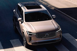Volvo XC90 T8 AWD Gama XC90 Todo terreno Exterior Frontal-Lateral-Cenital 5 puertas