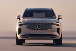 Volvo XC90 T8 AWD Gama XC90 Todo terreno Exterior Frontal 5 puertas