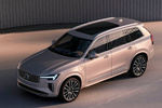 Volvo XC90 T8 AWD Gama XC90 Todo terreno Exterior Cenital-Lateral-Frontal 5 puertas