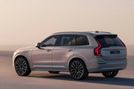 Volvo XC90 T8 AWD Gama XC90 Todo terreno Exterior Lateral-Posterior 5 puertas