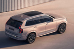 Volvo XC90 T8 AWD Gama XC90 Todo terreno Exterior Cenital-Posterior-Lateral 5 puertas
