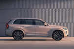 Volvo XC90 T8 AWD Gama XC90 Todo terreno Exterior Lateral 5 puertas