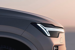 Volvo XC90 T8 AWD Gama XC90 Todo terreno Exterior Faro 5 puertas