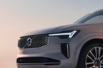 Volvo XC90 T8 AWD Gama XC90 Todo terreno Exterior Parrilla 5 puertas