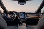 Volvo XC90 T8 AWD Gama XC90 Todo terreno Interior Salpicadero 5 puertas